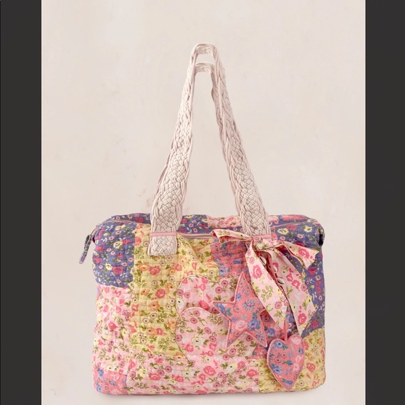 LOVESHACKFANCY BAG - Picture 6 of 16